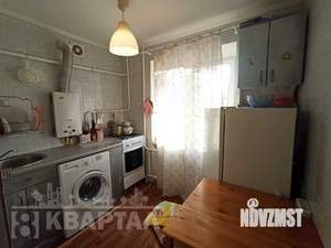 1-к квартира, на длительный срок, 33м2, 1/5 этаж