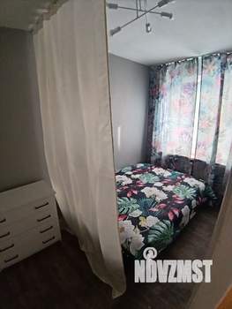 2-к квартира, на длительный срок, 25м2, 4/5 этаж