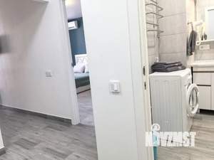 1-к квартира, посуточно, 36м2, 6/16 этаж