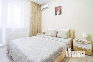 2-к квартира, на длительный срок, 60м2, 12/20 этаж