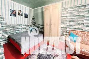 1-к квартира, посуточно, 29м2, 1/5 этаж