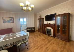 2-к квартира, на длительный срок, 57м2, 15/16 этаж