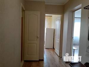 1-к квартира, на длительный срок, 38м2, 12/16 этаж