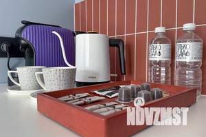 2-к квартира, посуточно, 35м2, 10/15 этаж