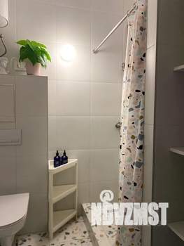 1-к квартира, посуточно, 41м2, 5/5 этаж