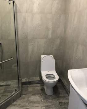 1-к квартира, на длительный срок, 40м2, 15/16 этаж