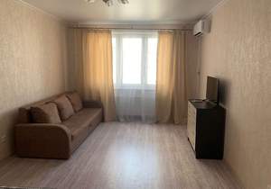 1-к квартира, на длительный срок, 40м2, 11/16 этаж