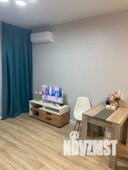 Студия квартира, посуточно, 24м2, 18/23 этаж