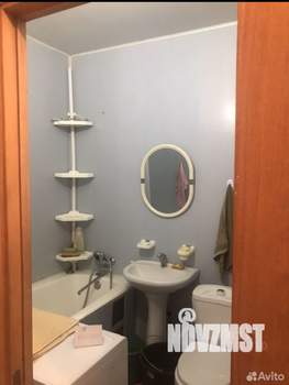 1-к квартира, на длительный срок, 40м2, 8/9 этаж