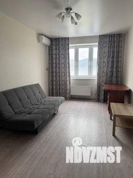 2-к квартира, посуточно, 56м2, 14/18 этаж