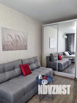 1-к квартира, посуточно, 48м2, 3/10 этаж