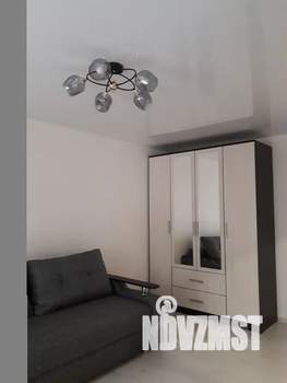 1-к квартира, посуточно, 33м2, 1/5 этаж