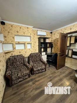 2-к квартира, на длительный срок, 52м2, 4/5 этаж