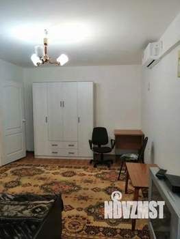 1-к квартира, на длительный срок, 40м2, 10/16 этаж