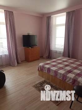 2-к квартира, посуточно, 50м2, 1/5 этаж