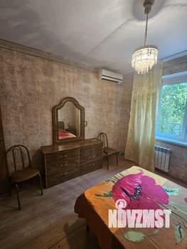 2-к квартира, на длительный срок, 52м2, 2/10 этаж