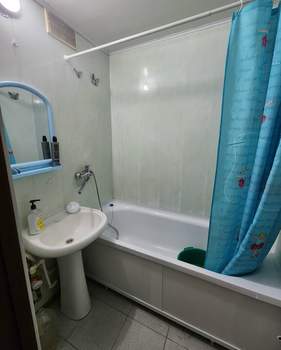 1-к квартира, на длительный срок, 35м2, 10/10 этаж