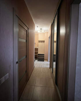 2-к квартира, на длительный срок, 64м2, 6/18 этаж