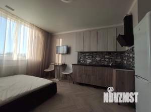 Студия квартира, на длительный срок, 28м2, 11/22 этаж