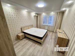 2-к квартира, на длительный срок, 65м2, 6/10 этаж