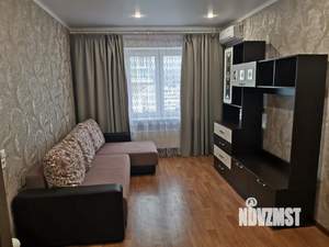 1-к квартира, на длительный срок, 39м2, 9/15 этаж