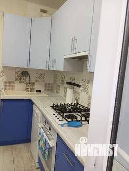 2-к квартира, посуточно, 50м2, 1/3 этаж