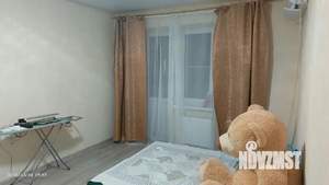 1-к квартира, на длительный срок, 36м2, 1/3 этаж