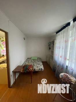 2-к квартира, посуточно, 42м2, 3/5 этаж