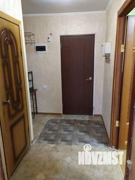 1-к квартира, на длительный срок, 31м2, 2/5 этаж