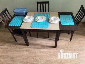 1-к квартира, посуточно, 51м2, 2/16 этаж