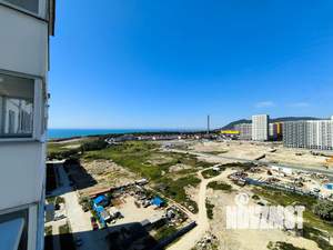 Студия квартира, посуточно, 27м2, 15/16 этаж