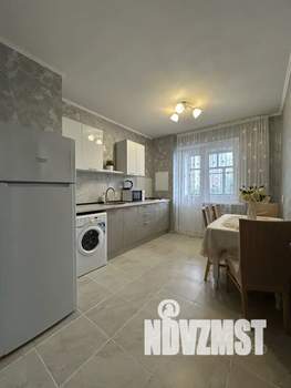 3-к квартира, посуточно, 70м2, 2/10 этаж