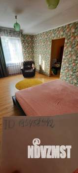 1-к квартира, на длительный срок, 42м2, 2/3 этаж