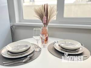 1-к квартира, посуточно, 38м2, 2/8 этаж