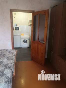 1-к квартира, на длительный срок, 18м2, 2/5 этаж