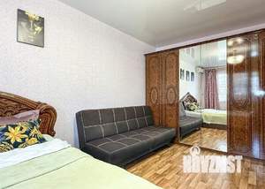 1-к квартира, на длительный срок, 45м2, 5/16 этаж