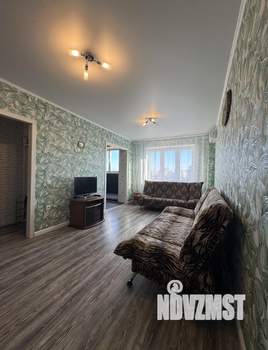 1-к квартира, на длительный срок, 36м2, 14/20 этаж