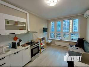 2-к квартира, на длительный срок, 64м2, 4/21 этаж