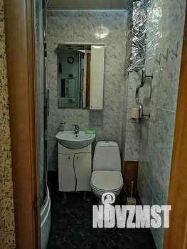 1-к квартира, посуточно, 36м2, 6/9 этаж