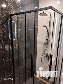 1-к квартира, на длительный срок, 42м2, 9/25 этаж