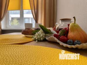 3-к квартира, посуточно, 64м2, 3/4 этаж