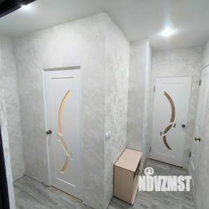 1-к квартира, на длительный срок, 40м2, 10/12 этаж