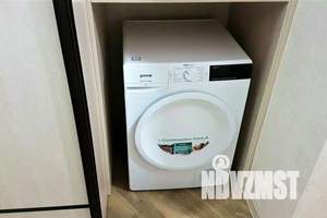1-к квартира, посуточно, 25м2, 12/18 этаж