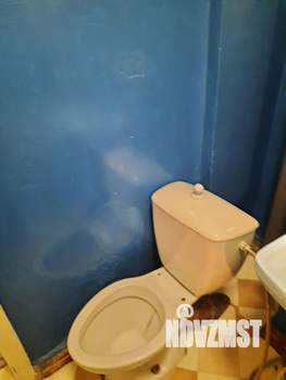 1-к квартира, на длительный срок, 30м2, 4/4 этаж