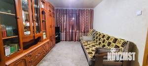 1-к квартира, на длительный срок, 30м2, 1/5 этаж