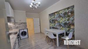 3-к квартира, на длительный срок, 88м2, 14/16 этаж