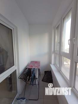 2-к квартира, на длительный срок, 64м2, 4/21 этаж