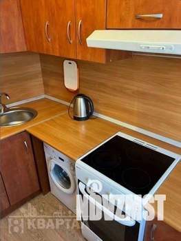 1-к квартира, на длительный срок, 32м2, 3/5 этаж