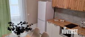 2-к квартира, посуточно, 59м2, 9/23 этаж