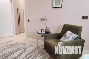 2-к квартира, посуточно, 50м2, 13/25 этаж